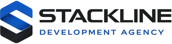 Stackline Logo