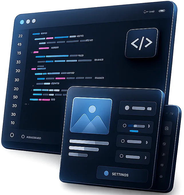 Web Development by STACKLINE