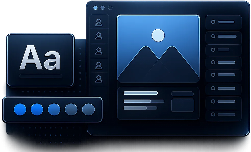 UI / UX Design by STACKLINE