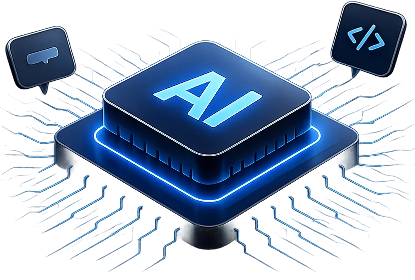 AI Integration by STACKLINE